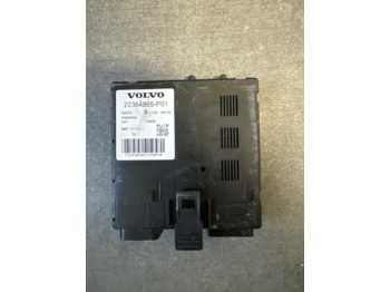 Elektrisüsteem VOLVO