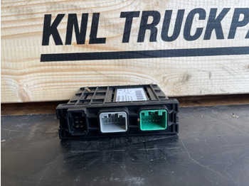 Elektrisüsteem VOLVO