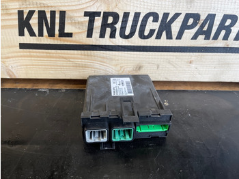 Elektrisüsteem VOLVO