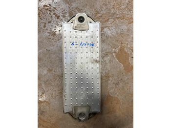 Mootor ja varuosad VOLVO