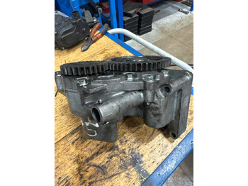 Mootor ja varuosad - Veoauto VOLVO OIL PUMP 22015568: pilt 2