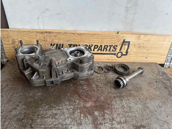 Käigukast ja varuosad VOLVO