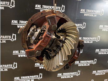 Diferentsiaalvarustus VOLVO