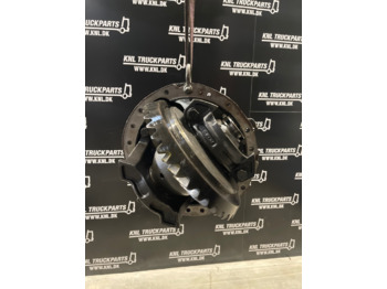 Diferentsiaalvarustus VOLVO