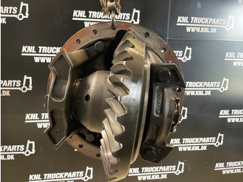 Diferentsiaalvarustus VOLVO