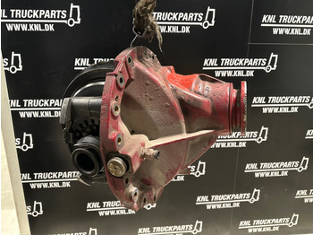 Diferentsiaalvarustus VOLVO