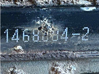 Piduriklapp - Veoauto VOLVO STEERING CYLINDER VALVE 21933934: pilt 2