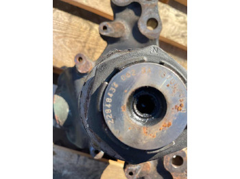 Käändtelg - Veoauto VOLVO STEERING KNUCKLE 22848434: pilt 2