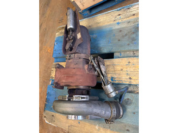 Mootor ja varuosad VOLVO