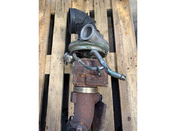 Mootor ja varuosad VOLVO