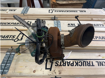 Mootor ja varuosad VOLVO