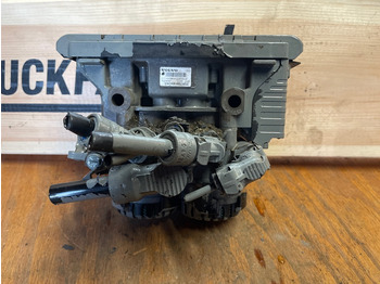 Piduriklapp VOLVO