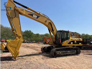 Lammutusekskavaator CATERPILLAR 330CL