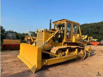 Buldooser CAT D7G: pilt 2