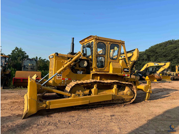 Buldooser CAT D7G: pilt 3