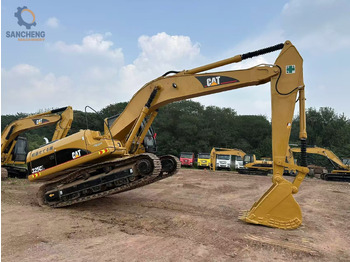Ekskavaator CATERPILLAR 325CL