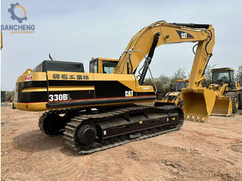 Ekskavaator CATERPILLAR 330BL