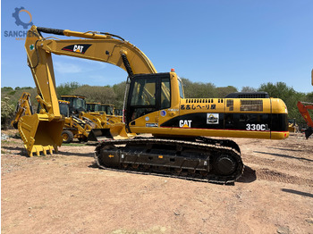 Ekskavaator CATERPILLAR 330CL