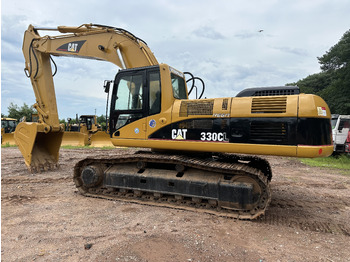 Ekskavaator CATERPILLAR 330CL