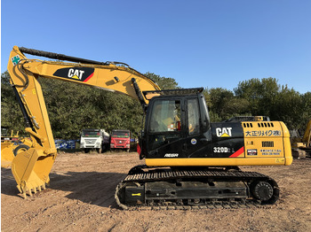 CATERPILLAR 330D2L liising CATERPILLAR 330D2L: pilt 1