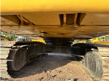 CATERPILLAR 330D2L liising CATERPILLAR 330D2L: pilt 5
