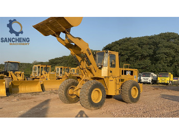 Rataslaadur CATERPILLAR 950E
