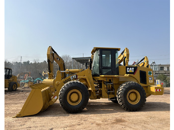 Rataslaadur CATERPILLAR 950G