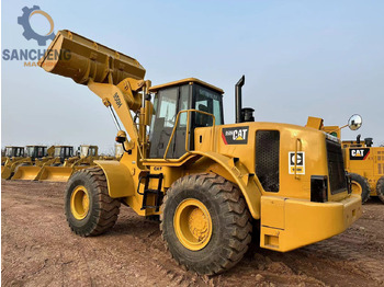 Rataslaadur CATERPILLAR 950H