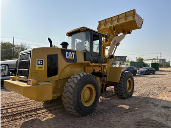 Rataslaadur CATERPILLAR 966G