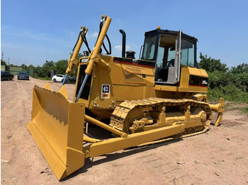 Buldooser CATERPILLAR D6G
