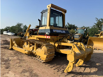Buldooser CATERPILLAR D6G