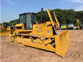 Buldooser CATERPILLAR D6G