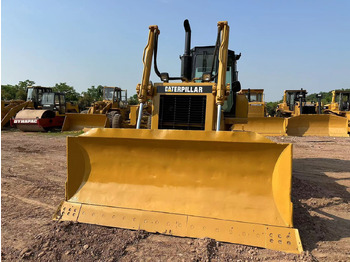 Buldooser CATERPILLAR D6G Crawler Dozer: pilt 4