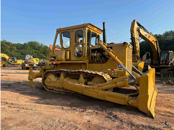 Buldooser CATERPILLAR D7G