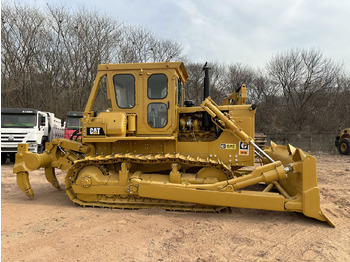 Buldooser CATERPILLAR D7G: pilt 4