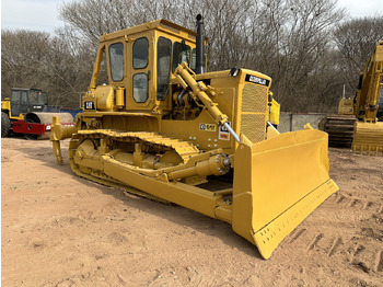 Buldooser CATERPILLAR D7G: pilt 3