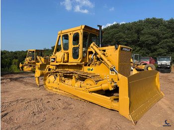 Buldooser CATERPILLAR D7G: pilt 4