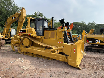 Buldooser CATERPILLAR D7R