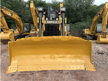 Buldooser CATERPILLAR D7R: pilt 3