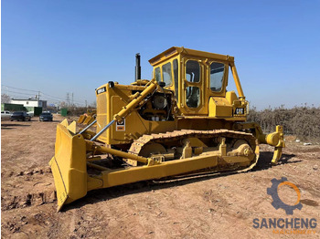 Buldooser CATERPILLAR D8K