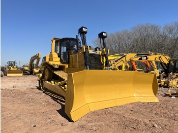 Buldooser CATERPILLAR D8R