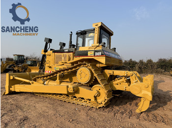 Buldooser CATERPILLAR D8R