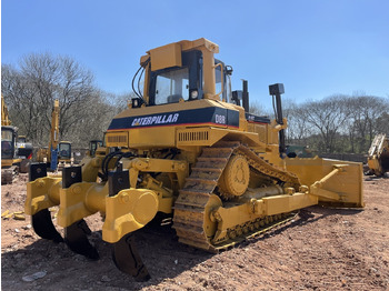 Buldooser CATERPILLAR D8R