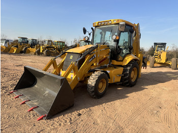 Ekskavaator-laadur JCB 3CX