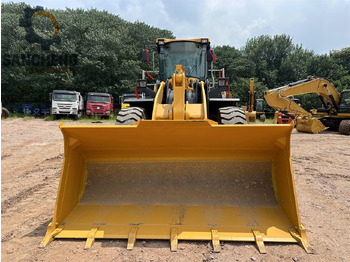 Rataslaadur SDLG L956F: pilt 5