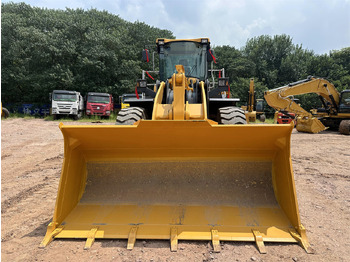 Rataslaadur SDLG L956F: pilt 4