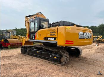 Ekskavaator Sany SY335H: pilt 2