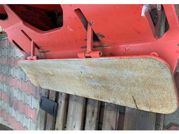 Klamber BOLZONI AURAMO