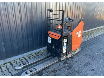 Kaubaaluste tõstuk BT