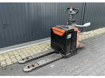 Kaubaaluste tõstuk BT